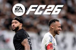 Times brasileiros no FC 26 são vazados após CBF e EA negociarem! Confira as equipes