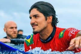 WSL ignora pedido de Gabriel Medina e tricampeão mundial está oficialmente fora da temporada