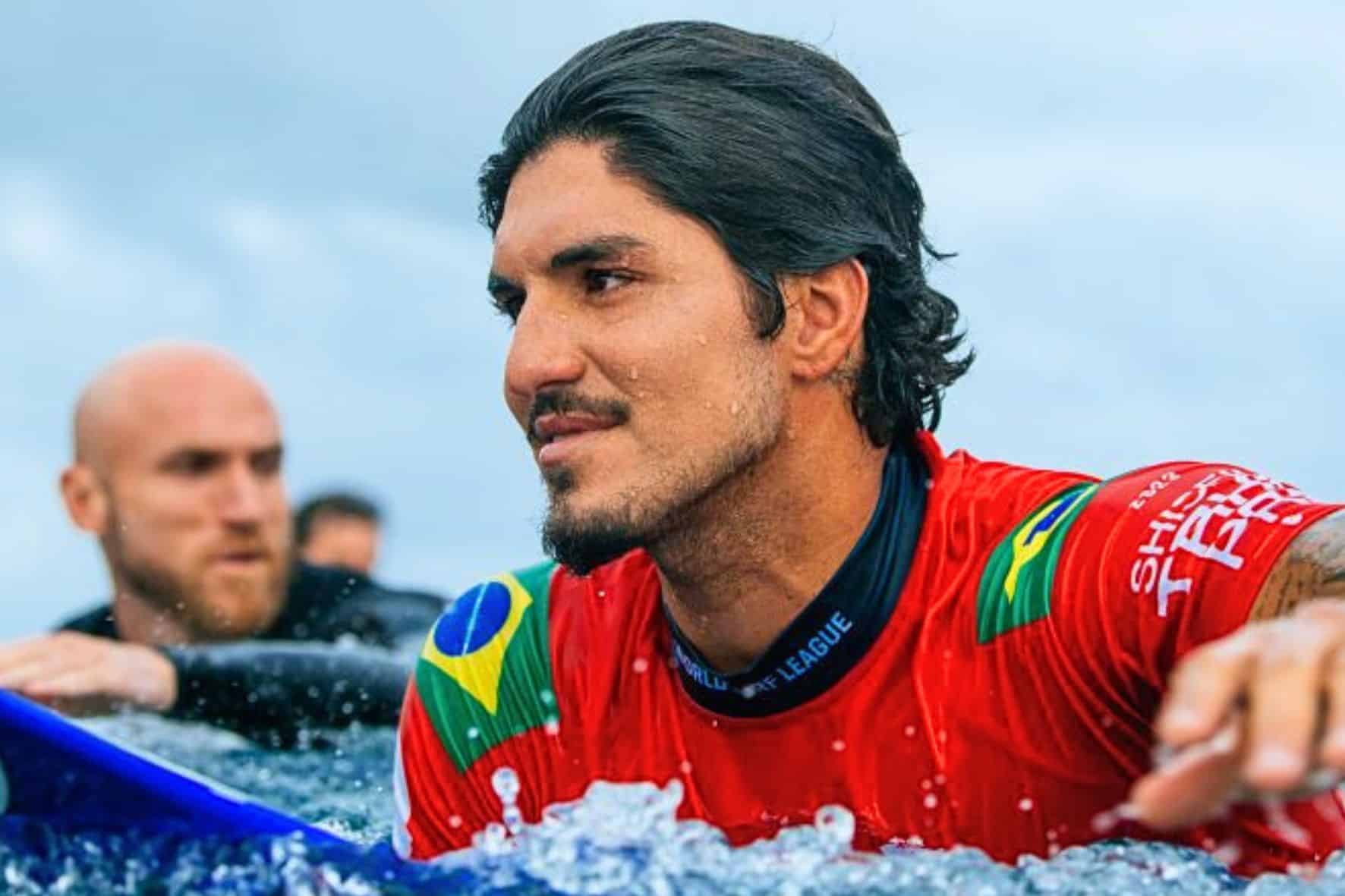 WSL ignora pedido de Gabriel Medina e tricampeão mundial está oficialmente fora da temporada