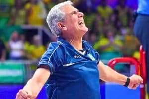 É A NOVA THAÍSA! Joia de Zé Roberto atinge recorde histórico na VNL