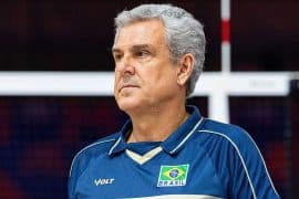 Zé Roberto revela qual jogadora teria feito a diferença na VNL: “Foi um pecado”