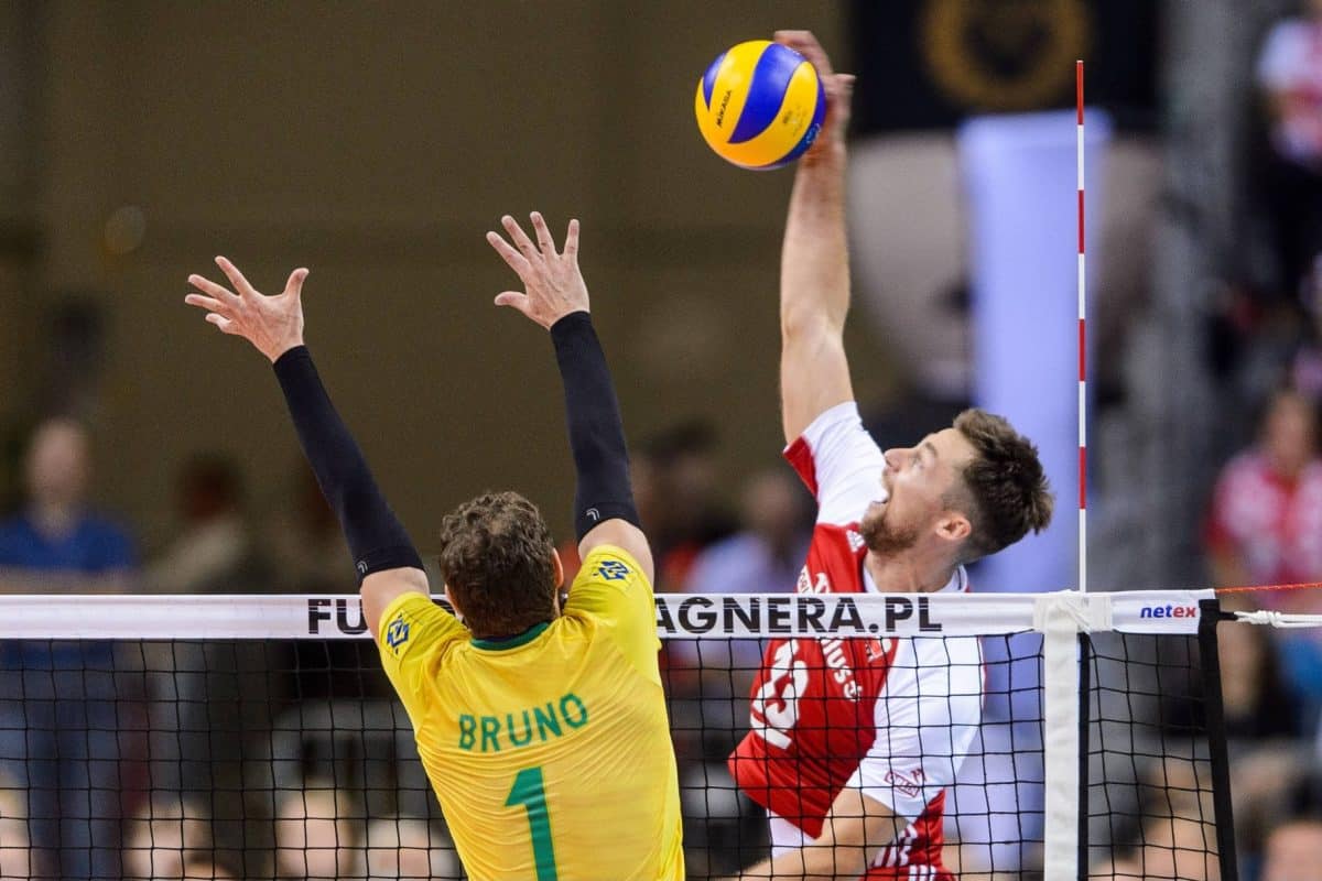 “A gente se odiou durante anos”, Bruninho revela o maior rival de sua carreira no vôlei