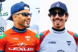 Como funciona o WSL Finals? Entenda o formato que definirá o campeão mundial de 2025