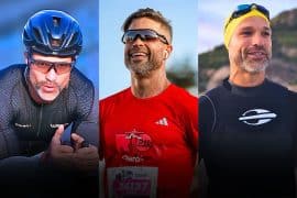 Ídolo do Flamengo, Diego Ribas deixa o futebol de lado pra competir no ‘esporte mais difícil do mundo’ Ídolo do Flamengo, Diego Ribas deixa o futebol de lado pra competir no ‘esporte mais difícil do mundo’