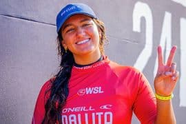 ISA Games 2025: CBSurf define os atletas convocados para a disputa em El Salvador