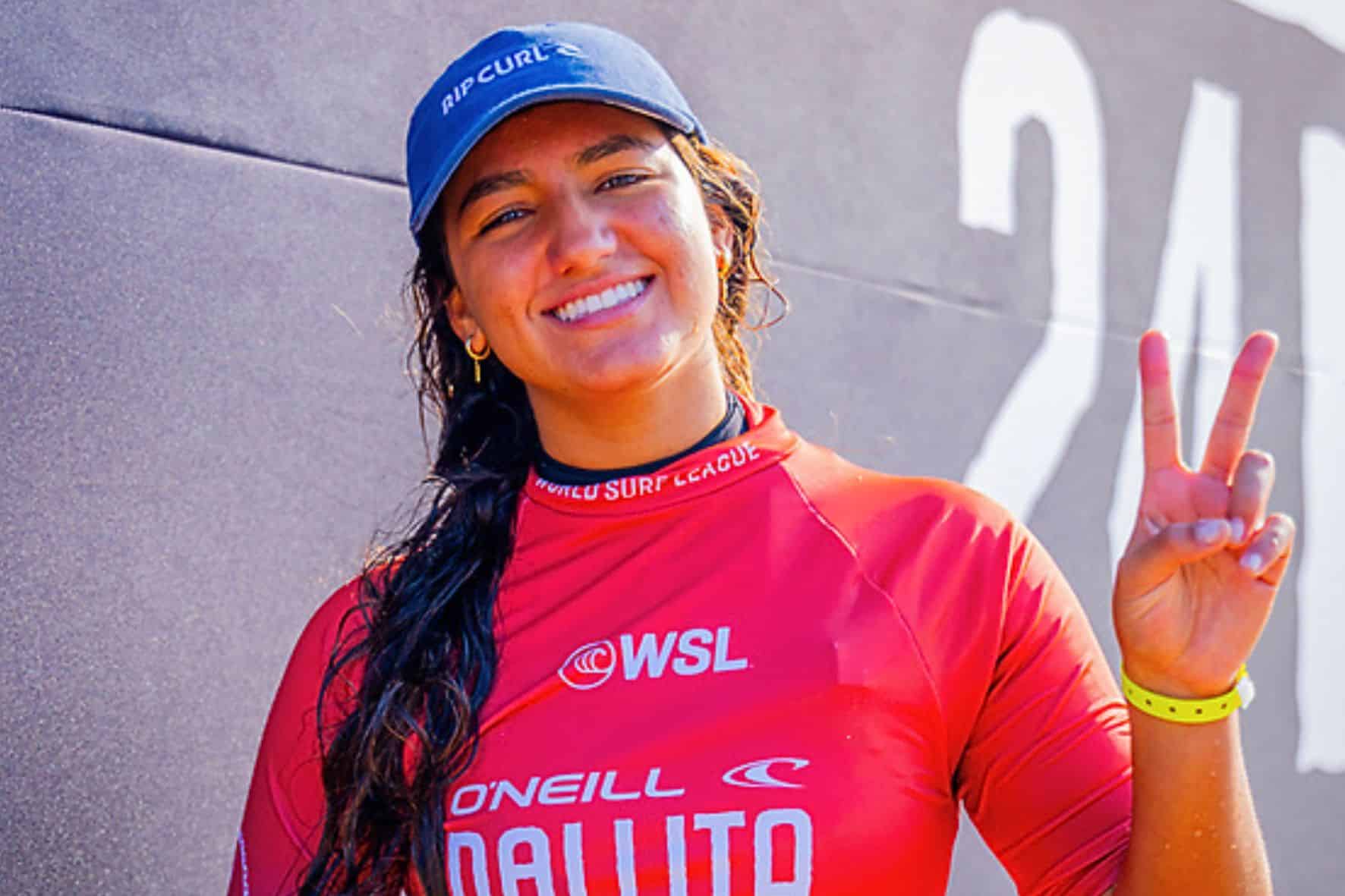 ISA Games 2025: CBSurf define os atletas convocados para a disputa em El Salvador