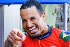 Italo Ferreira garante vaga no WSL Finals e manda recado direto para os rivais