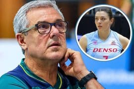 Esquecida por Zé Roberto na Seleção, ex-Flamengo será companheira de Rosamaria no Japão