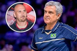 Nalbert expõe a grande fraqueza da Seleção Brasileira de Zé Roberto para o Mundial de Vôlei Feminino 2025