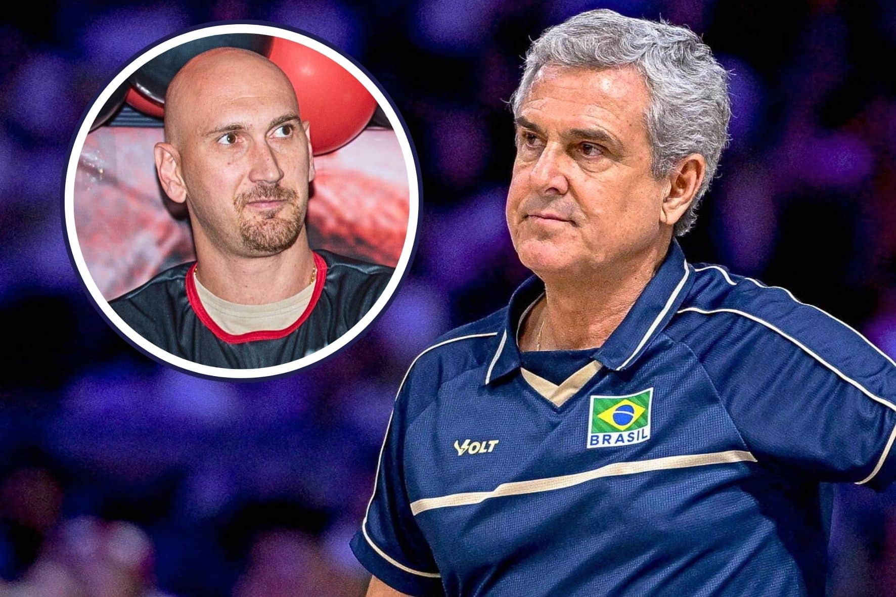 Nalbert expõe a grande fraqueza da Seleção Brasileira de Zé Roberto para o Mundial de Vôlei Feminino 2025