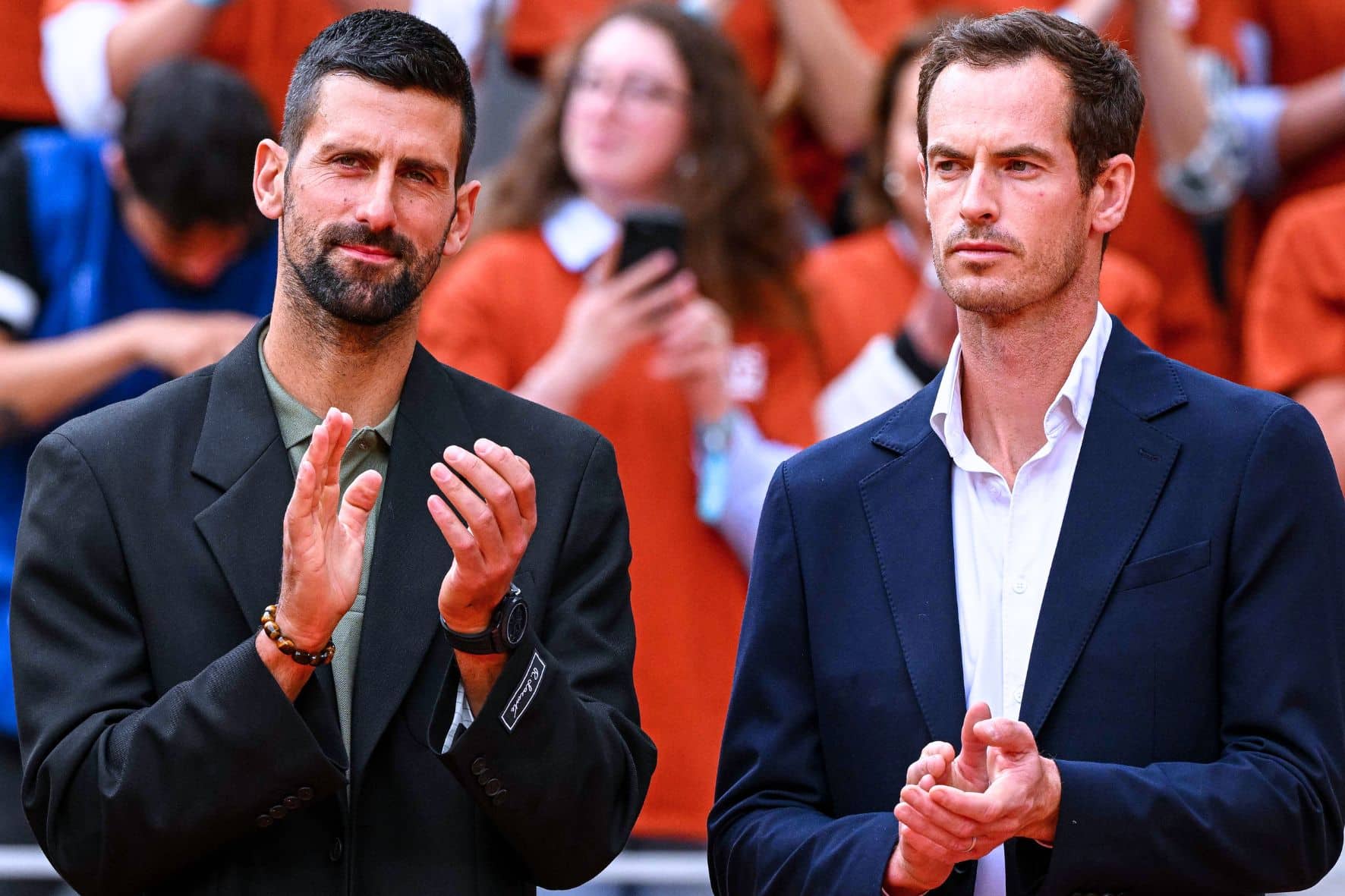 Brasileiro número 144 do mundo venceu Djokovic e Andy Murray e foi esquecido