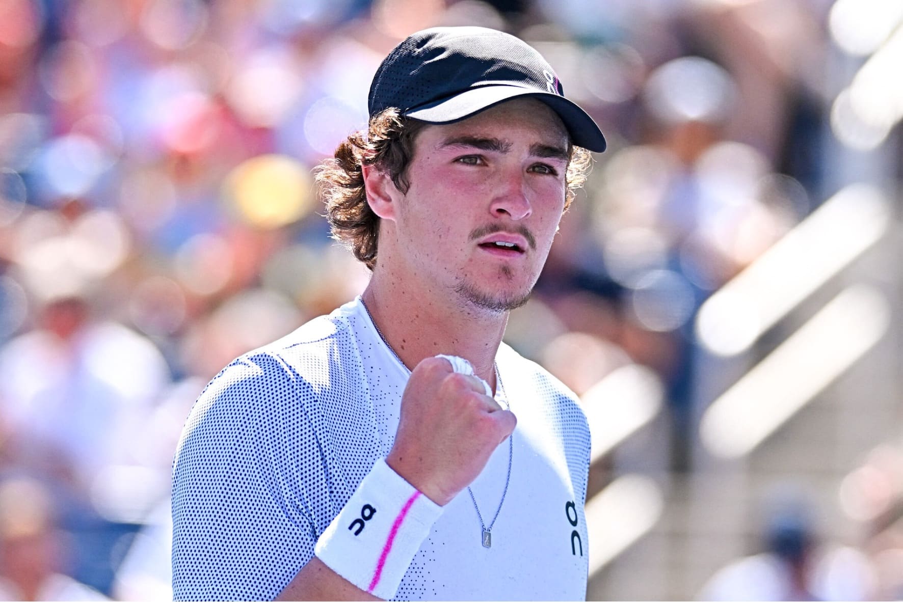 Onde assistir ao jogo de João Fonseca pelo Masters 1000 de Paris?