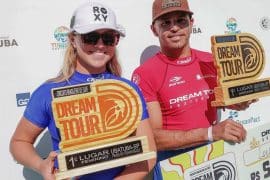 PREMIAÇÕES MILIONÁRIAS! CBSurf reformula Campeonato Brasileiro de Surf e promete revolução
