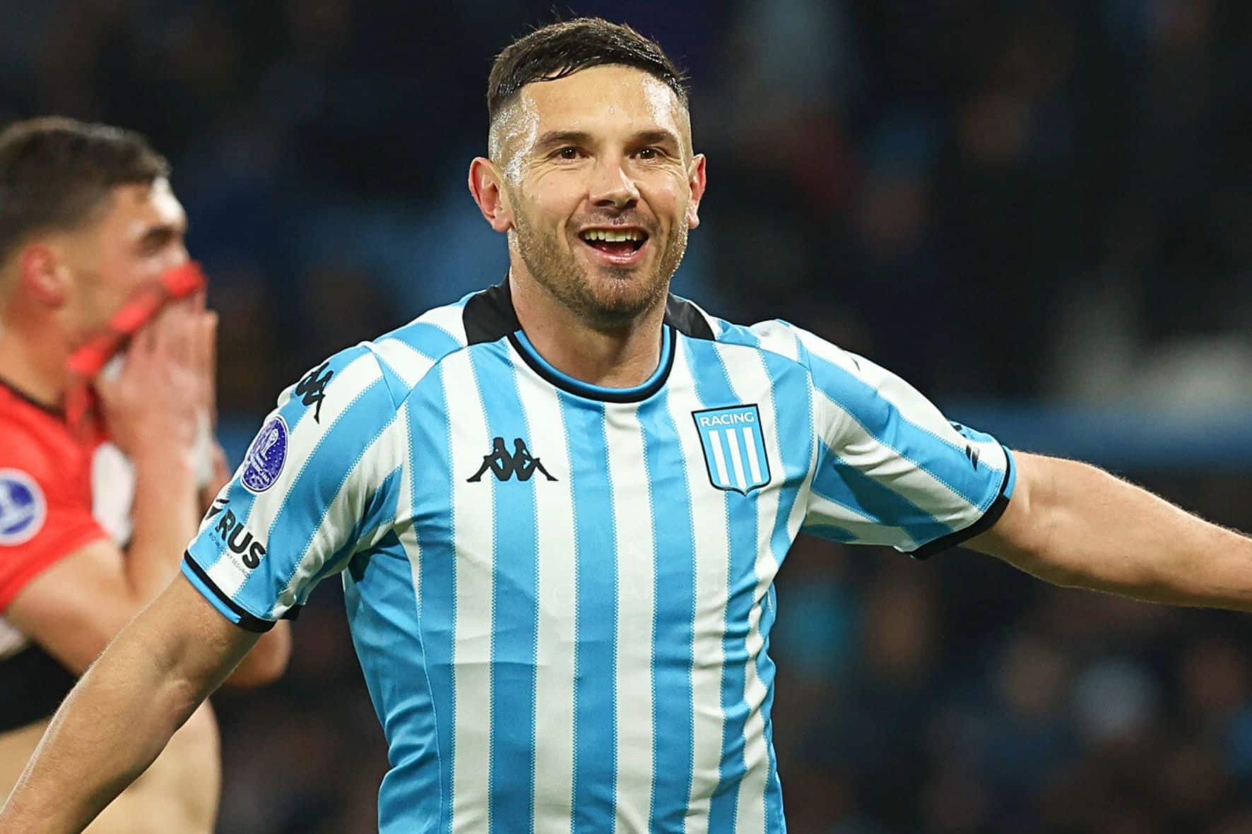 Quem são os artilheiros da Libertadores (2026)?