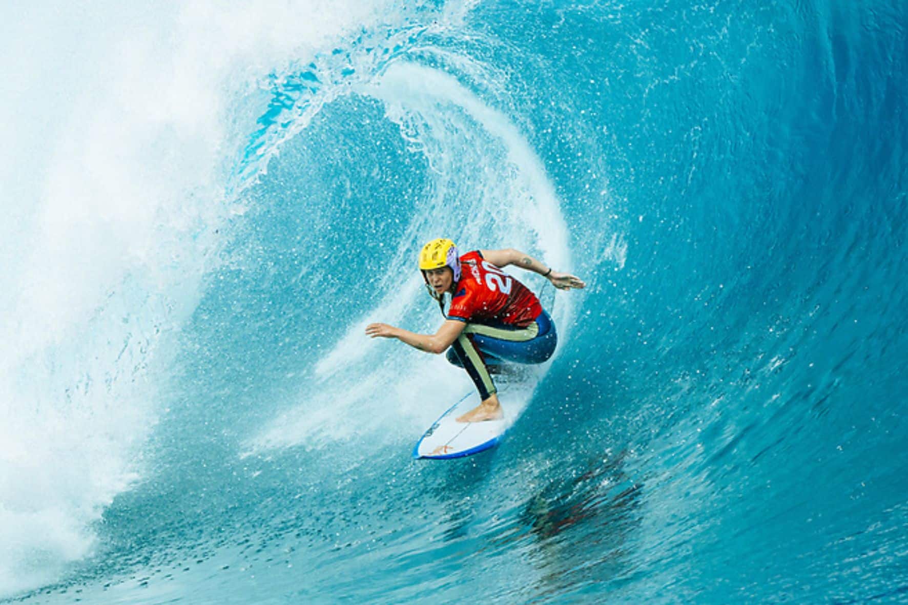 Surfista da WSL desabafa por ausência no Finals: “Ficar de fora do top 5 por pouco dói”