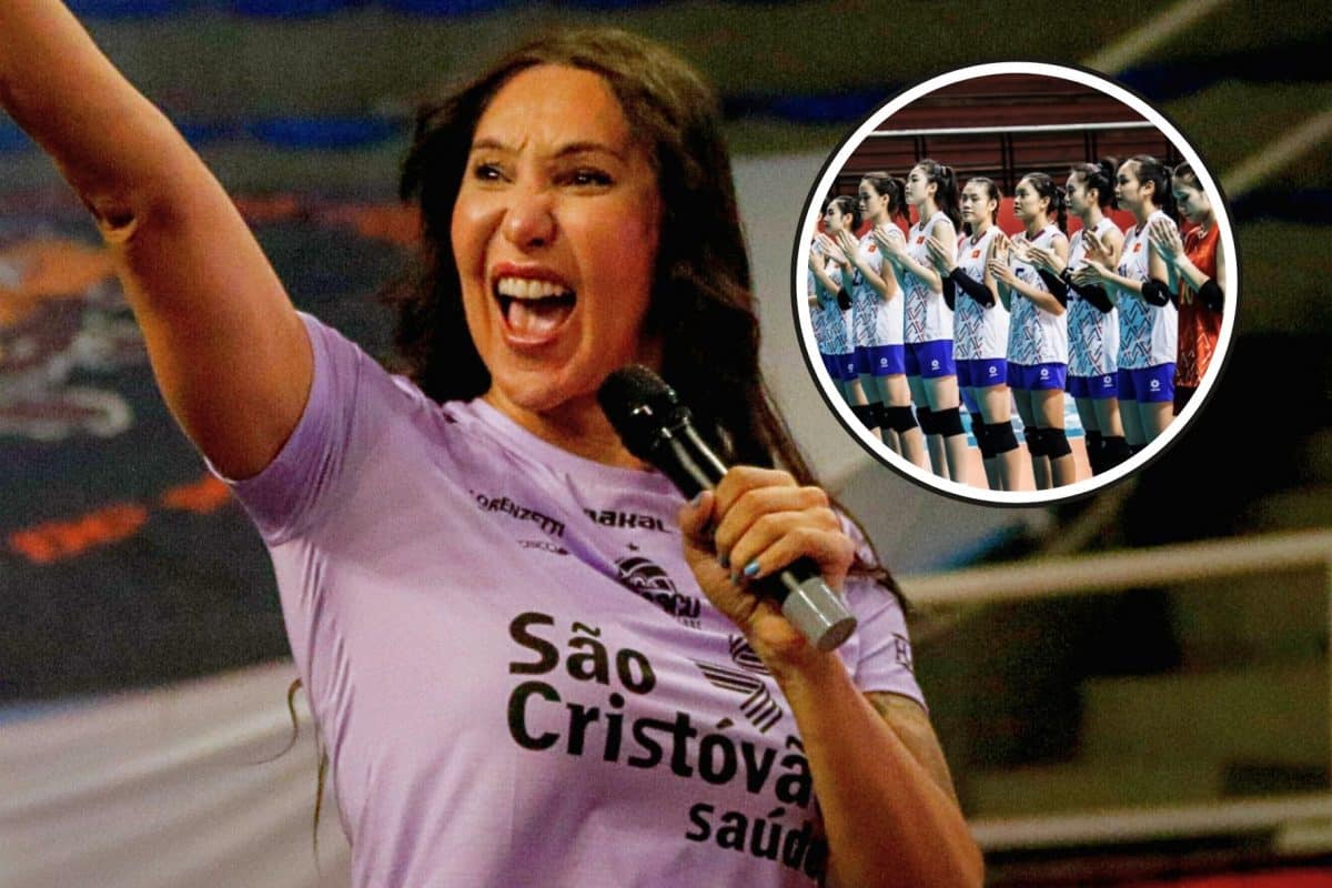 Tifanny abre o jogo sobre polêmica com Seleção do Vietnã: “Não podemos julgar”