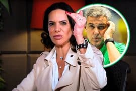 Virna Dias sobre Seleção: “Se tivéssemos essas duas jogadoras, ganhávamos esse Mundial 2025”