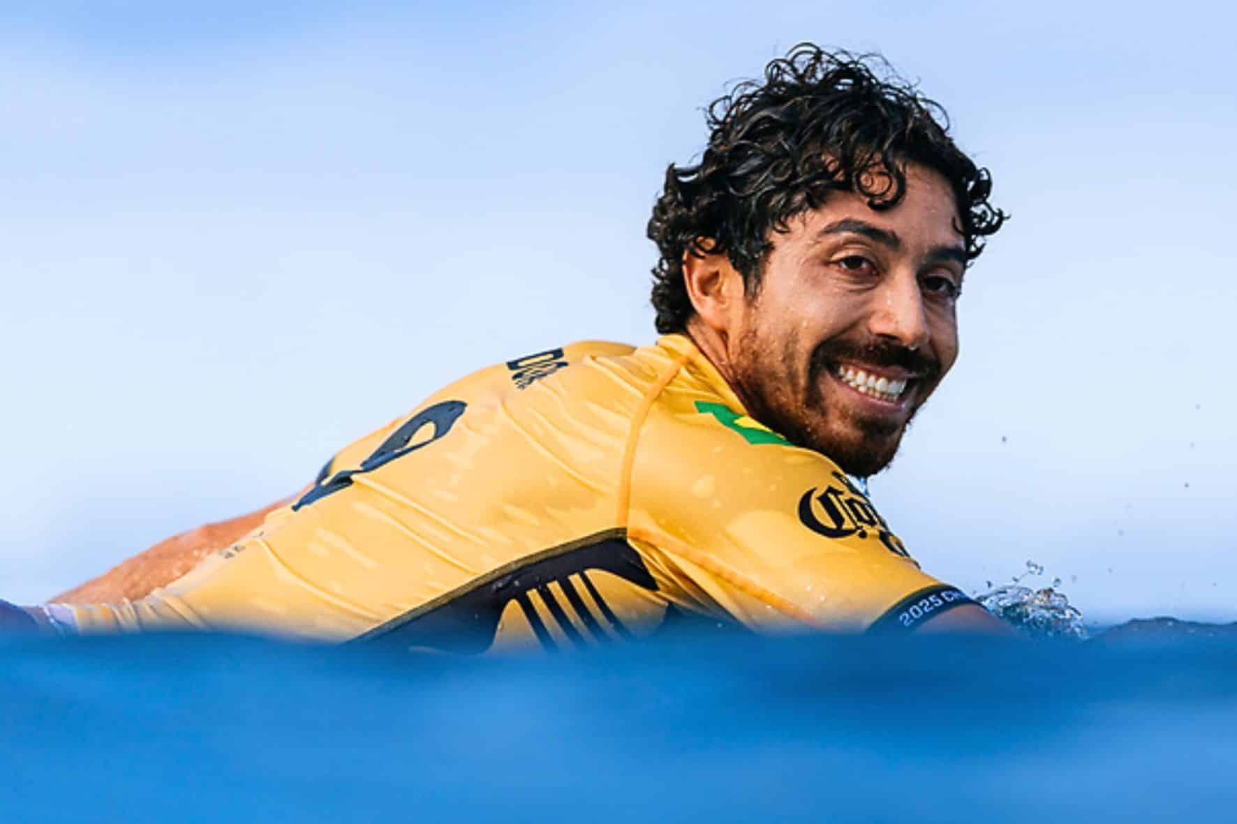 WSL emite alerta amarelo e define data para o Finals começar