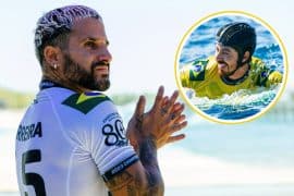 WSL revela chave do Finals: veja o trajeto de Italo Ferreira até um possível duelo com Yago Dora
