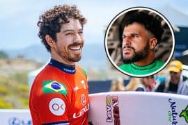 Yago Dora aposta em Italo Ferreira no Finals e cita nomes na briga pela última vaga