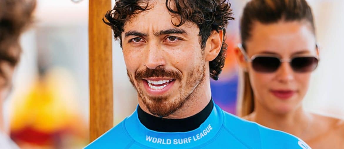 Próximo campeão? Yago Dora revela qual a maior promessa para o futuro da Brazilian Storm