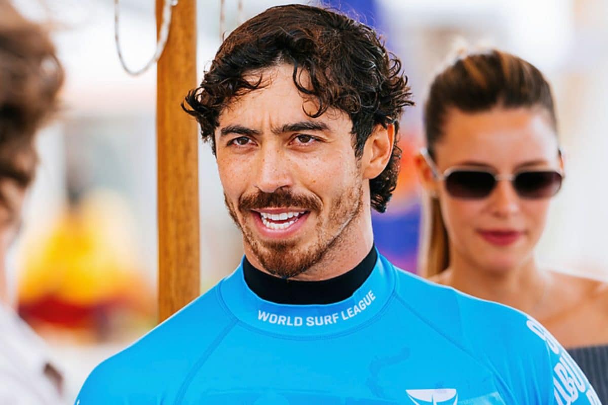 Yago Dora sobre o WSL Finals: “Não é justo, o melhor surfista não pode ser decidido em um dia”