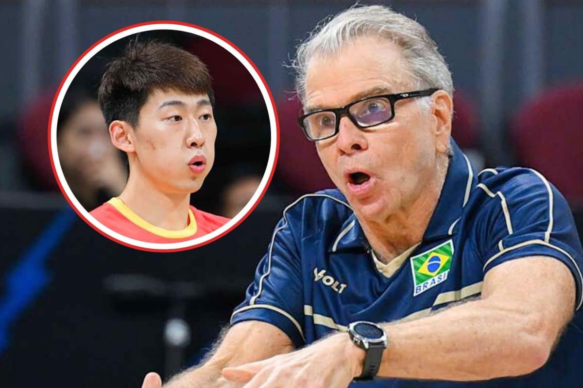 ATROPELADO! Brasil perde de 3 x 0 para a Sérvia e agora depende da China! Veja combinações