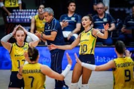 Brasil é eliminado pela Itália e torcida aponta culpada: “Pior atuação da carreira”