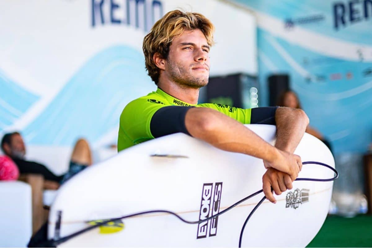 Challenger Series da WSL retorna em Portugal com 3 brasileiros entre os melhores! Veja o ranking