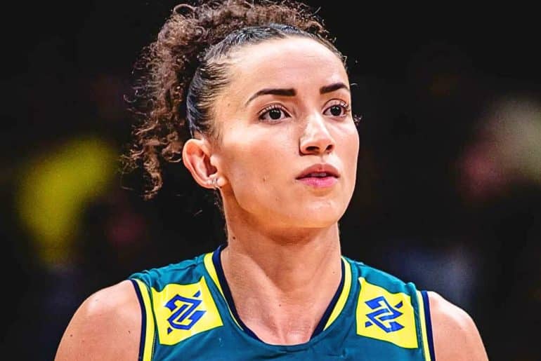 FIVB revolta fãs com grande injustiça na Seleção do Mundial de Vôlei: “Roubaram muito”