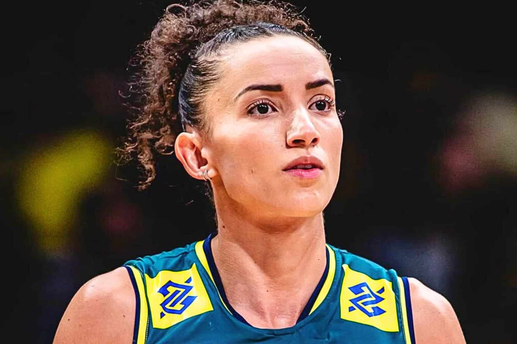 FIVB revolta fãs com grande injustiça na Seleção do Mundial de Vôlei: “Roubaram muito”