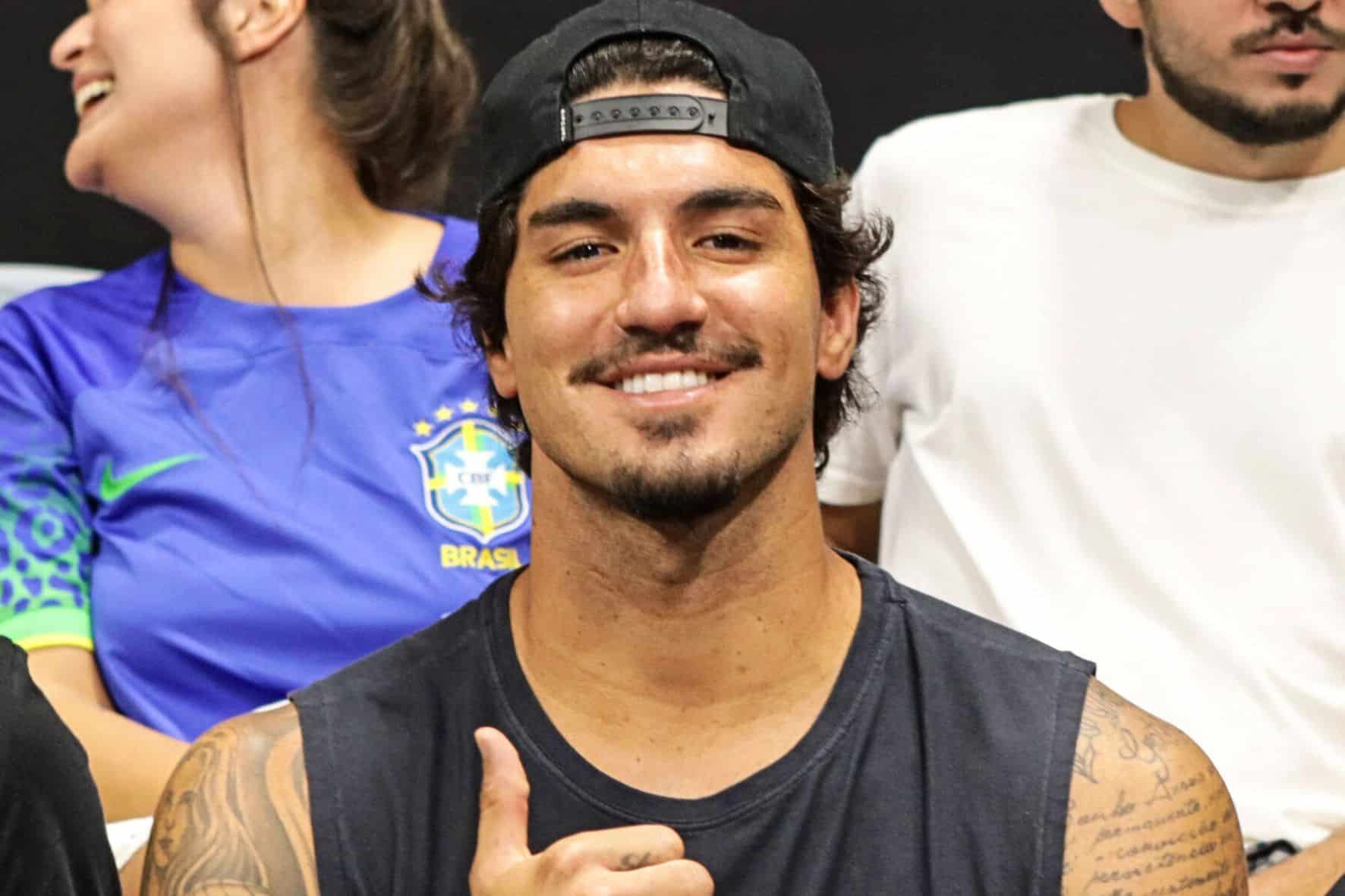 Gabriel Medina fala a verdade sobre a mudança de formato do circuito mundial da WSL