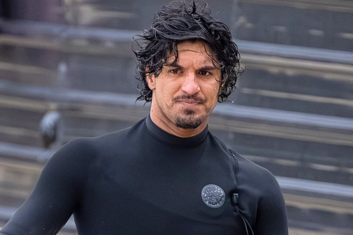 Gabriel Medina revela a grande injustiça no circuito mundial da WSL: “Não acho justo”