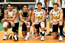 Seleção de Bernardinho e Giba já recebeu a maior vaia da história do Mundial: “Foi vergonhoso”