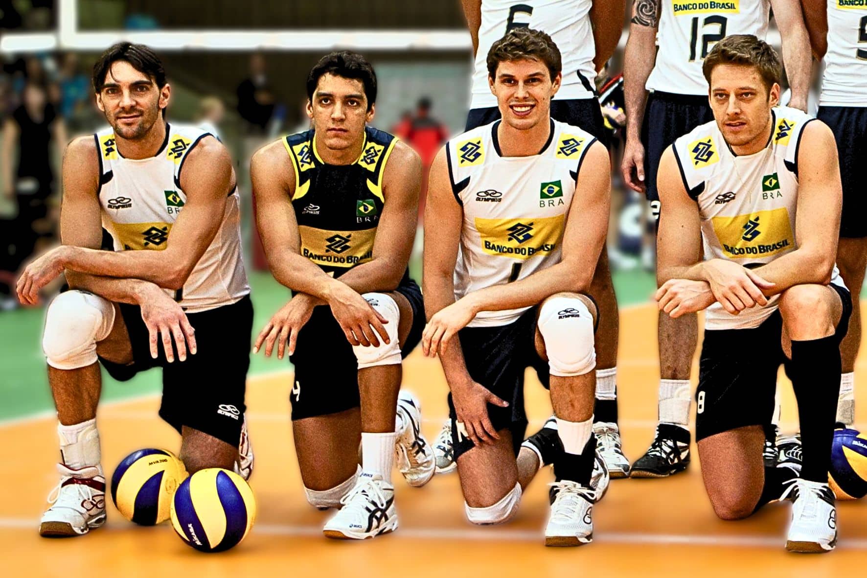 Seleção de Bernardinho e Giba já recebeu a maior vaia da história do Mundial: “Foi vergonhoso”