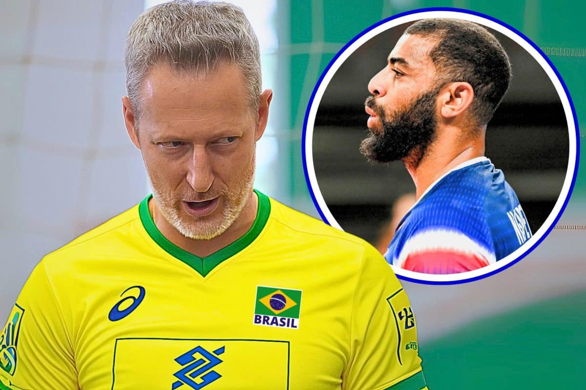 Herdeiro de Gustavo Endres na Seleção revela melhores equipes do Mundial sem a França
