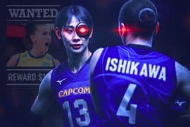 Armas do Japão contra a Seleção Brasileira, dupla de ouro impressiona pelo tamanho e potência