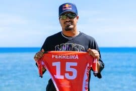 Italo Ferreira pode quebrar o maior tabu da história do WSL Finals em sua última edição