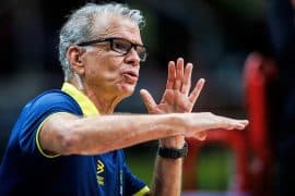 Joia de Bernardinho na Seleção entrega o que ninguém vê do técnico nos treinos