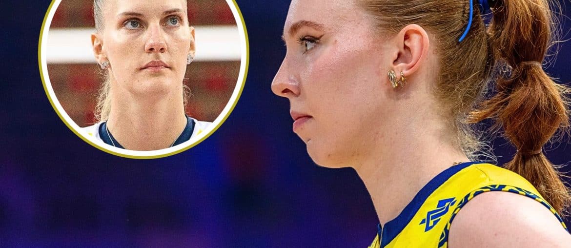 “O Brasil fez isso com a Mari e não vamos permitir que façam com a Júlia Bergmann”