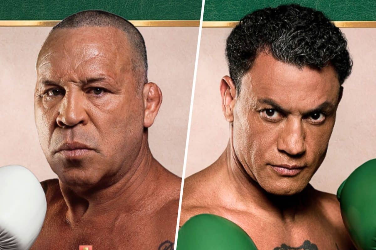 Wanderlei Silva x Pop&oacute;: onde assistir, hor&aacute;rio e cards do Spaten Fight Night