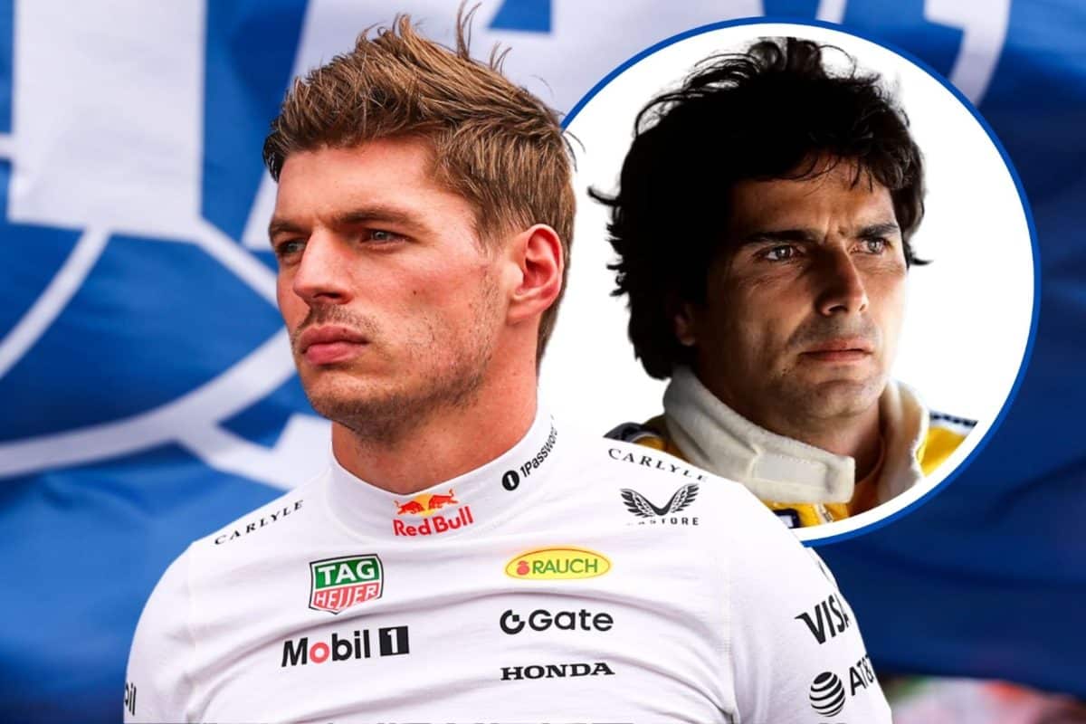 42 anos depois, Max Verstappen vive a mesma miss&atilde;o que transformou Nelson Piquet em lenda da F1