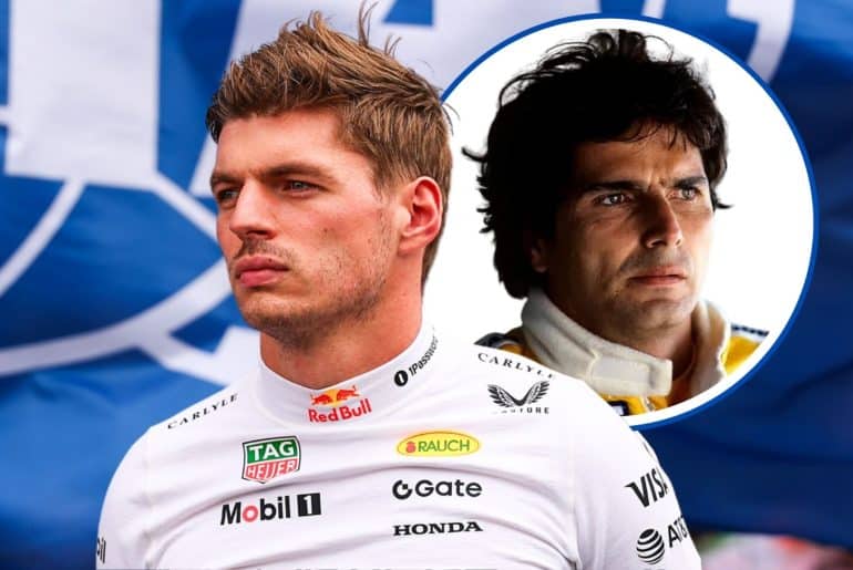 42 anos depois, Max Verstappen vive a mesma miss&atilde;o que transformou Nelson Piquet em lenda da F1
