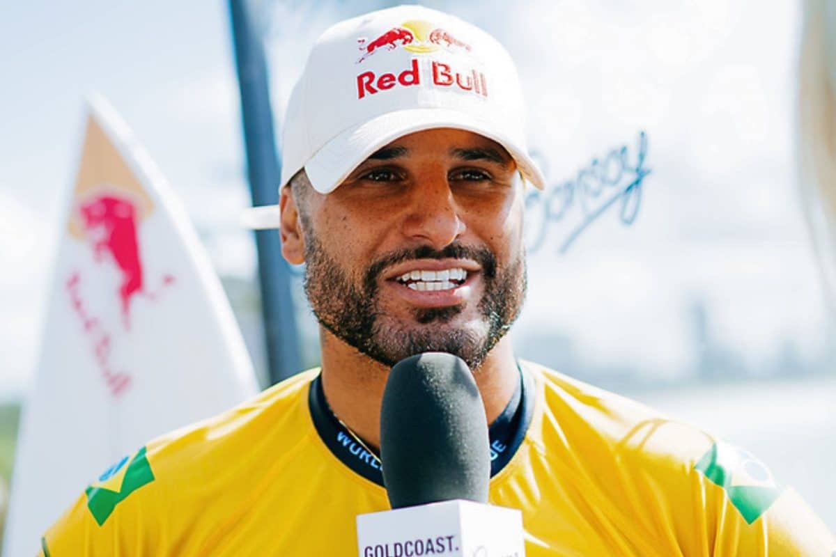 “Bati na trave nos últimos anos”, Italo Ferreira revela meta ousada para o futuro