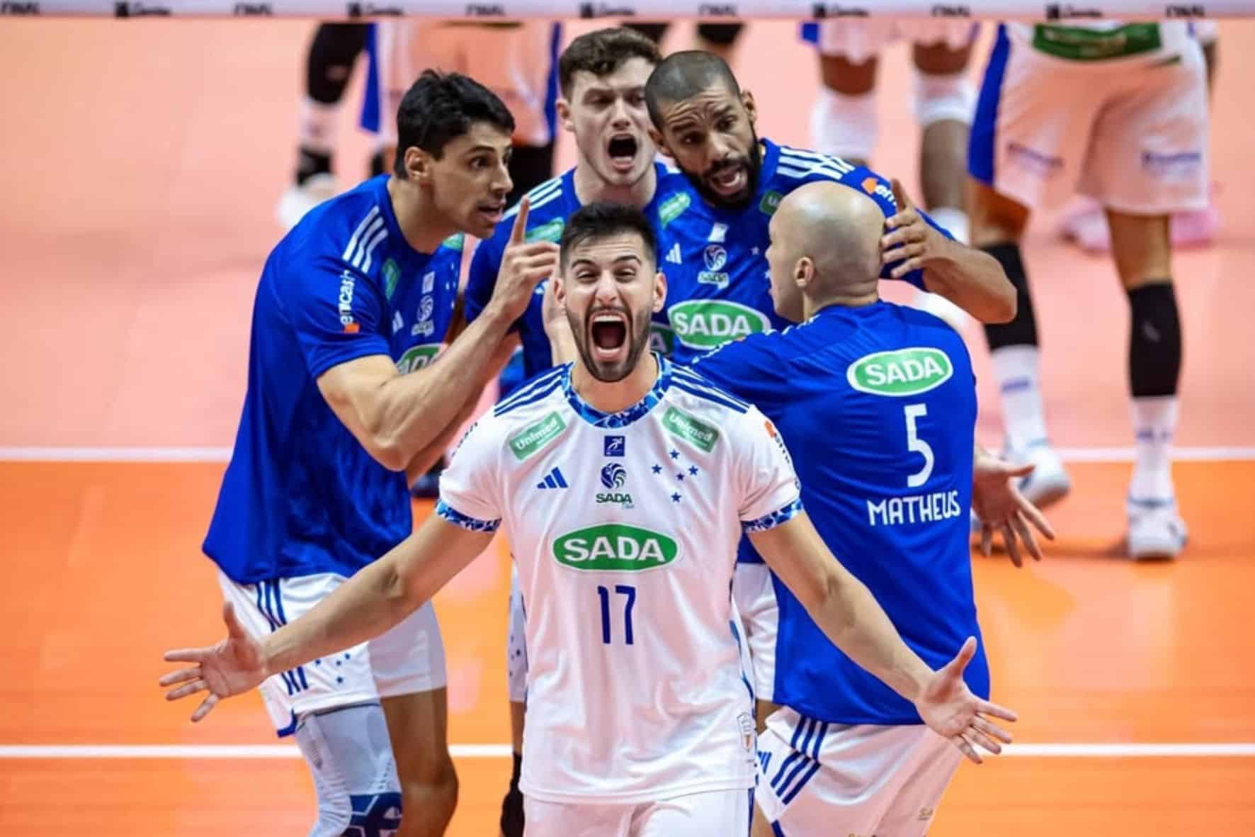 CBV reage à criação de nova liga, mas recebe críticas: “60 milhões é muito mais que 17”