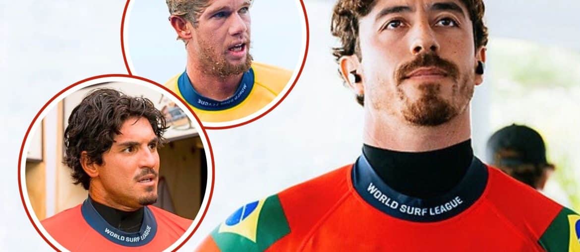 [Exclusiva] Yago Dora responde se 2026 será mais difícil com as voltas de Medina e John John