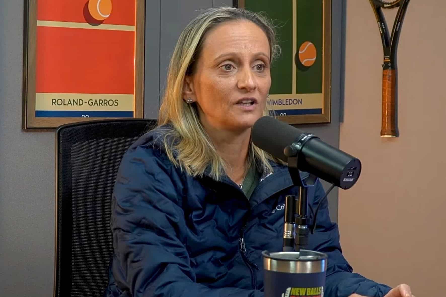 Fabi Alvim elege os 4 melhores jogadores da história do vôlei e todos são brasileiros