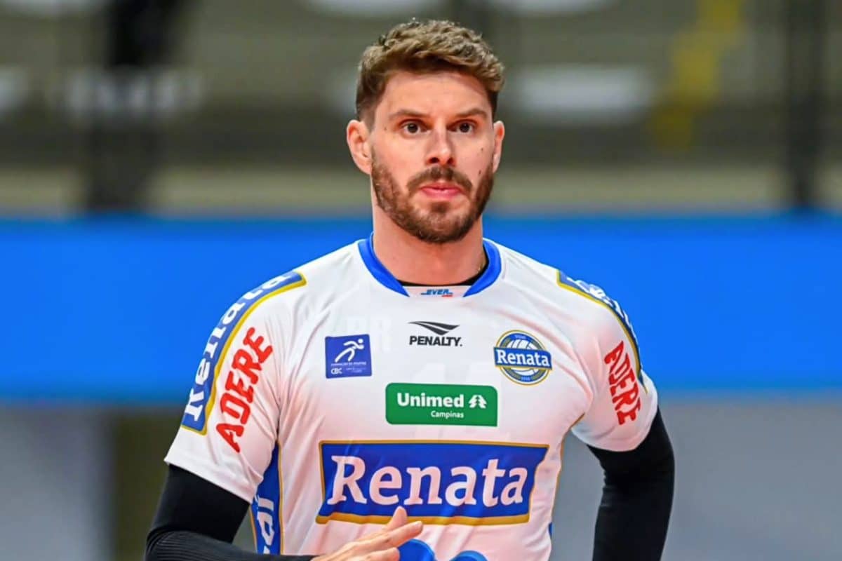 Fim da Superliga? 21 clubes articulam rompimento com a CBV e planejam nova Liga por 60 MILHÕES