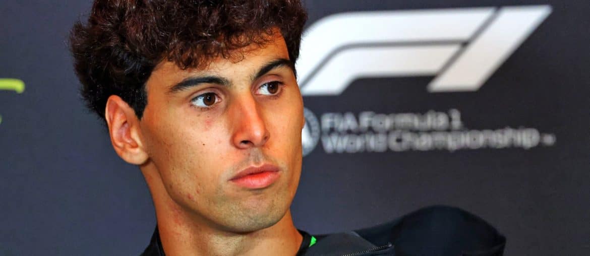 Fittipaldi fala a verdade sobre Bortoleto na Fórmula 1: “Enxergo isso com tristeza”