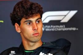 Fittipaldi fala a verdade sobre Bortoleto na Fórmula 1: “Enxergo isso com tristeza”